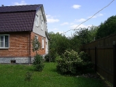 Объявление №42766434: Продается 2-х этажный дом 199,5 м2 на участке 18 сот., МО, Рузский ГО, садовое товарищество Ручеёк-2